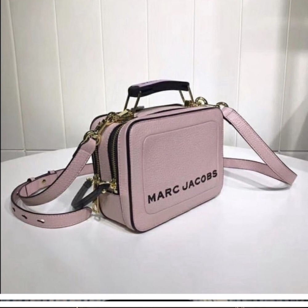 Marc jacobs the box 23